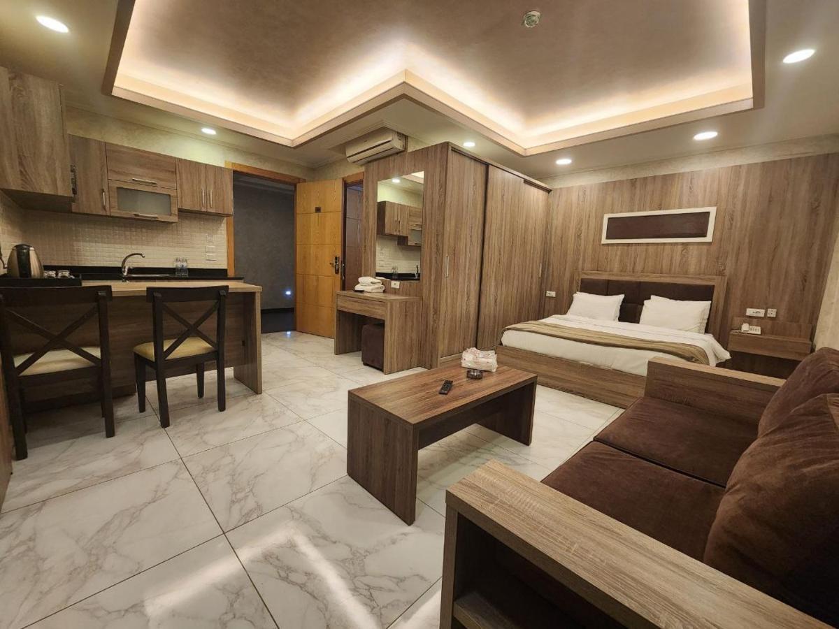 Pearl Of Beirut Hotel & Spa Eksteriør bilde