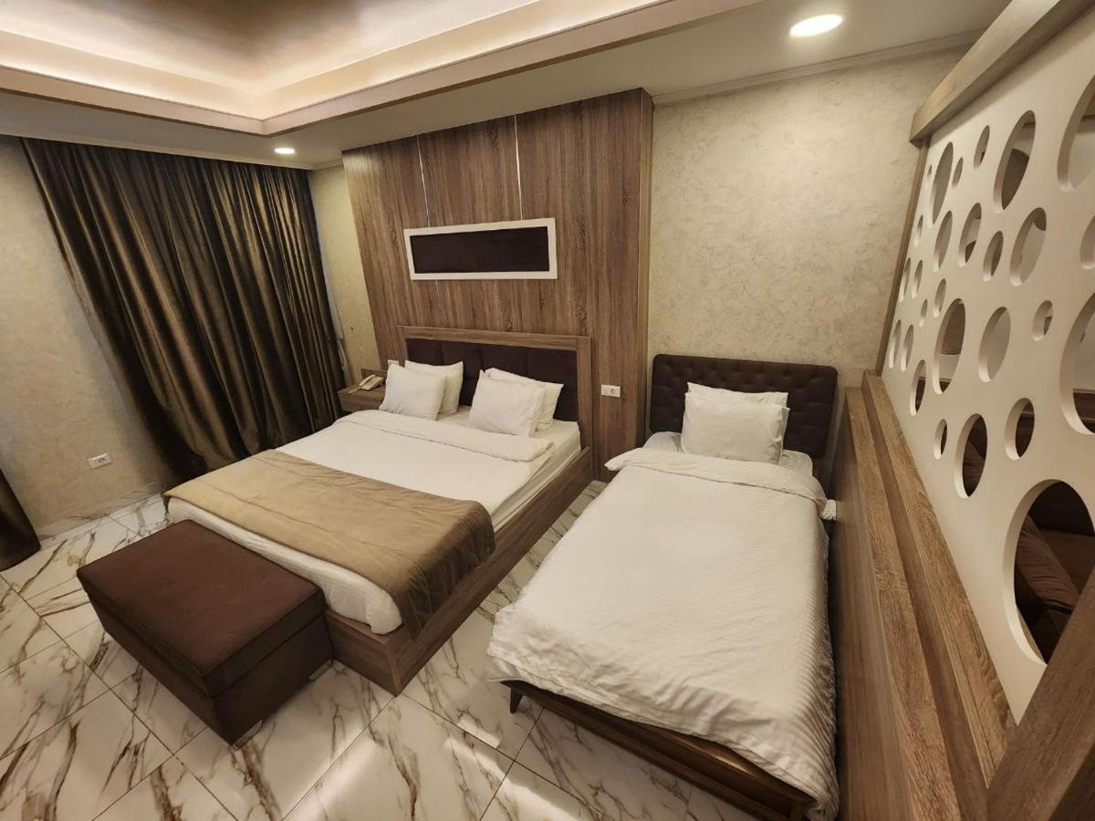 Pearl Of Beirut Hotel & Spa Eksteriør bilde