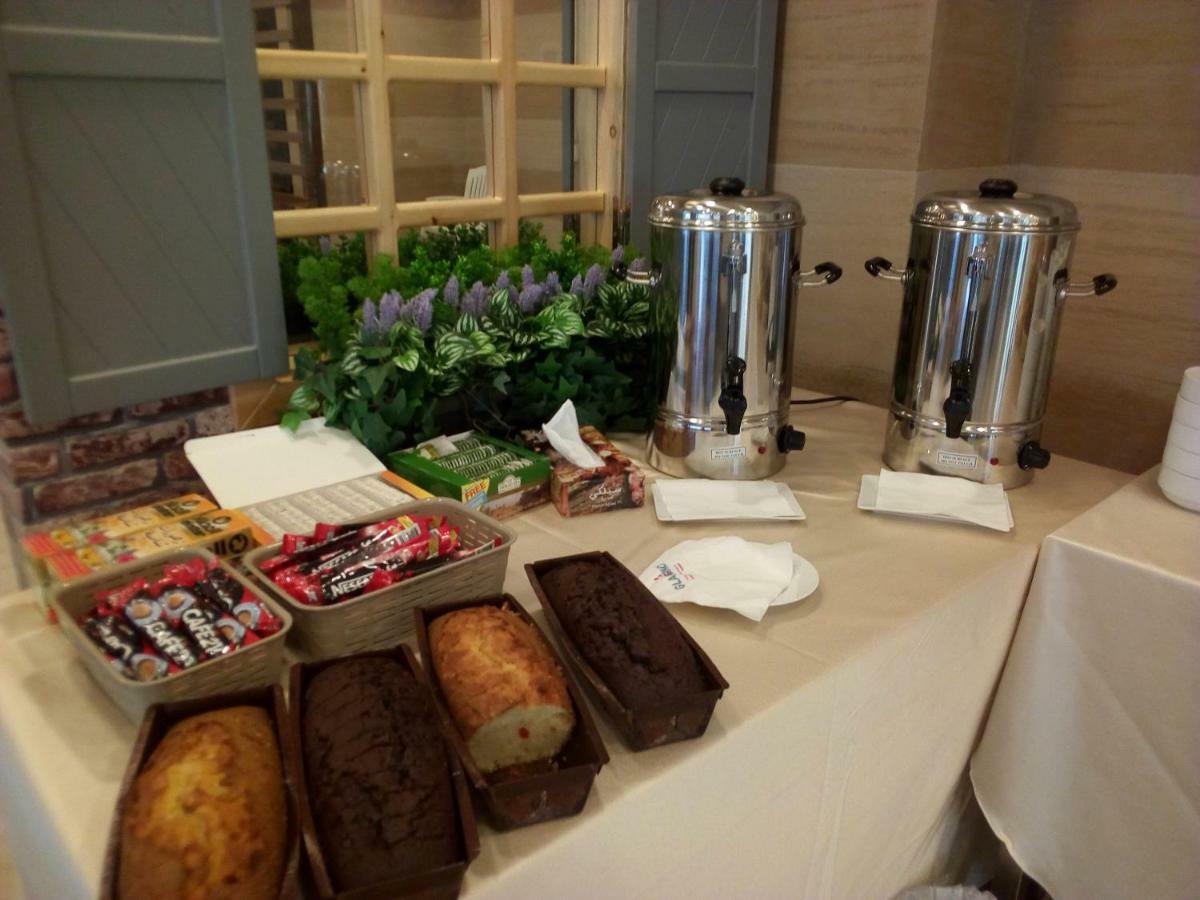 Pearl Of Beirut Hotel & Spa Eksteriør bilde